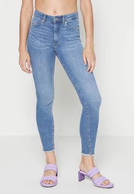 Jeansy Skinny Fit Only