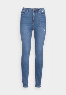 Jeansy Skinny Fit Only