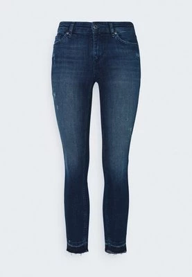 Jeansy Skinny Fit Only