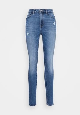 Jeansy Skinny Fit Only