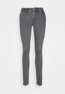 Jeansy Skinny Fit Only