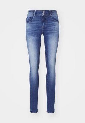 Jeansy Skinny Fit Only