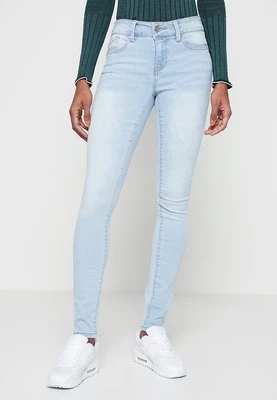 Jeansy Skinny Fit Only