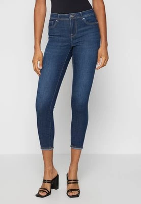 Jeansy Skinny Fit Only