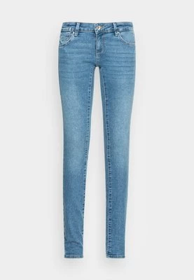 Jeansy Skinny Fit Only