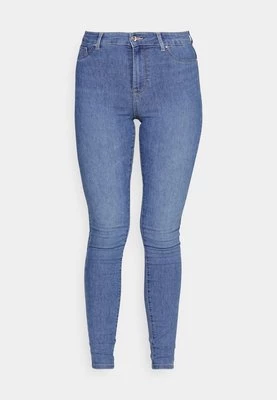 Jeansy Skinny Fit Only