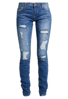 Jeansy Skinny Fit Only