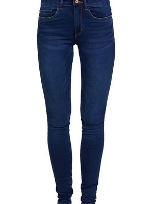 Jeansy Skinny Fit Only