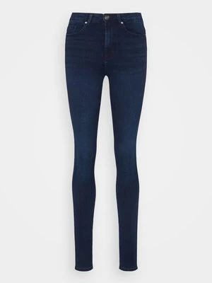 Jeansy Skinny Fit Only