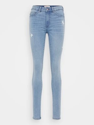 Jeansy Skinny Fit Only