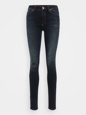 Jeansy Skinny Fit Only