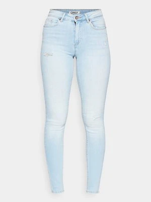 Jeansy Skinny Fit Only