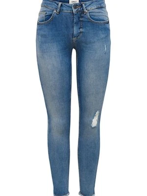 Jeansy Skinny Fit Only