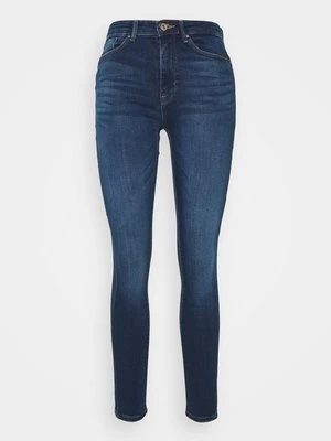 Jeansy Skinny Fit Only
