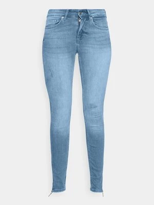 Jeansy Skinny Fit Only