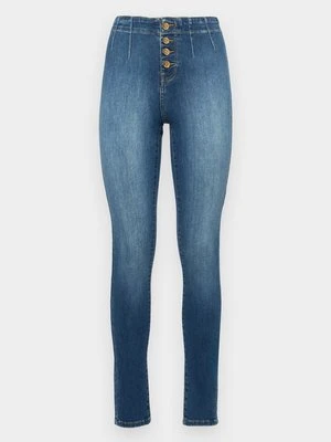 Jeansy Skinny Fit Only