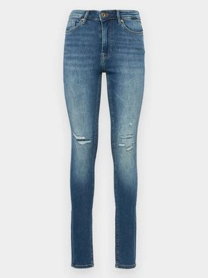 Jeansy Skinny Fit Only