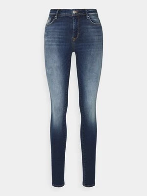 Jeansy Skinny Fit Only