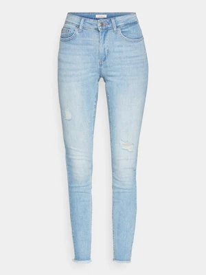 Jeansy Skinny Fit Only