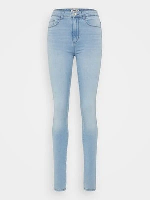 Jeansy Skinny Fit Only