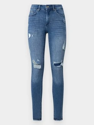 Jeansy Skinny Fit Only