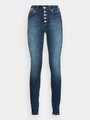 Jeansy Skinny Fit Only