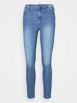 Jeansy Skinny Fit Only