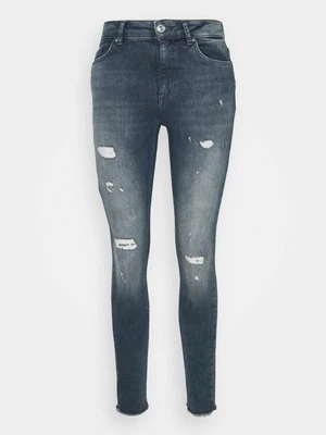 Jeansy Skinny Fit Only