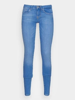 Jeansy Skinny Fit Only