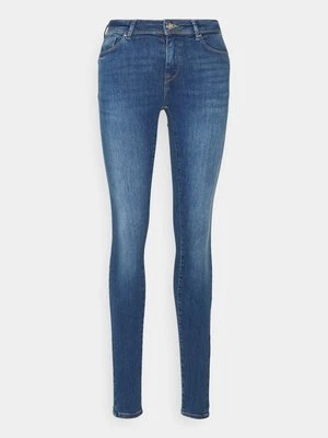 Jeansy Skinny Fit Only