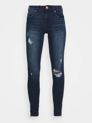 Jeansy Skinny Fit Only