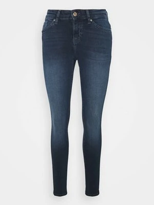 Jeansy Skinny Fit Only