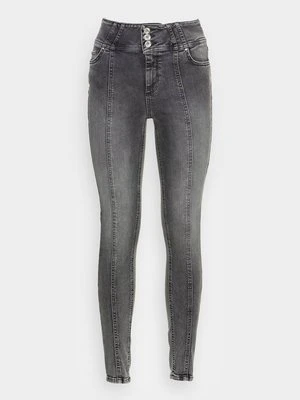 Jeansy Skinny Fit Only