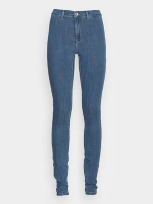 Jeansy Skinny Fit Only