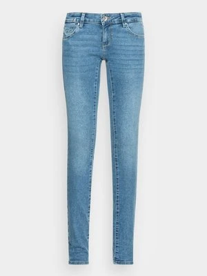 Jeansy Skinny Fit Only
