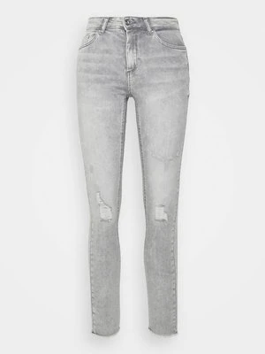 Jeansy Skinny Fit Only