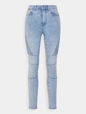 Jeansy Skinny Fit Only