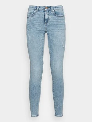 Jeansy Skinny Fit Only