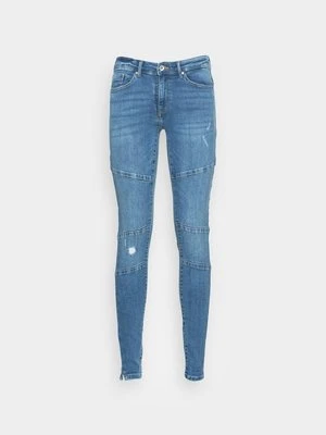 Jeansy Skinny Fit Only