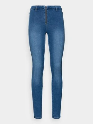 Jeansy Skinny Fit Only