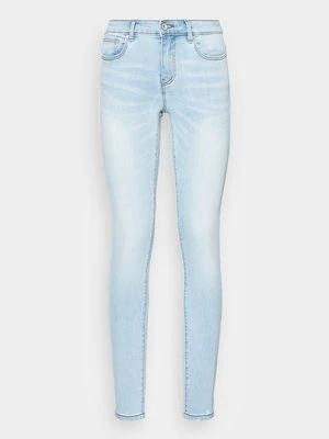 Jeansy Skinny Fit Only