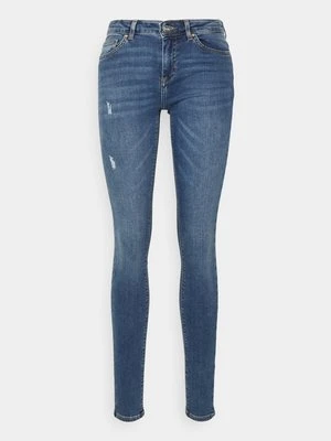 Jeansy Skinny Fit Only