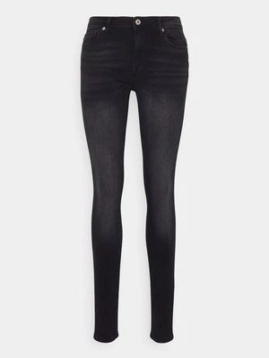 Jeansy Skinny Fit Only