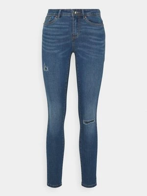 Jeansy Skinny Fit Only