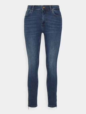 Jeansy Skinny Fit Only