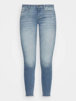 Jeansy Skinny Fit Only