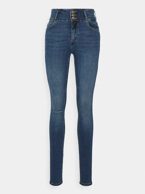Jeansy Skinny Fit Only