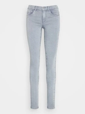 Jeansy Skinny Fit Only