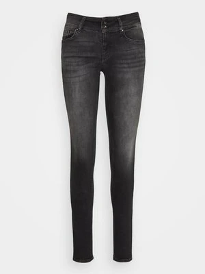 Jeansy Skinny Fit Only