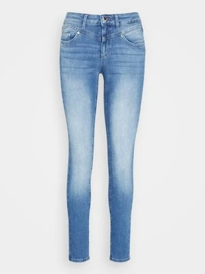 Jeansy Skinny Fit Only